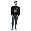 Looney Tunes Mens Taz Energy Boost Sweatshirt