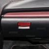 Carbon Fiber Interior Sticker for Subaru Forester 2019-2024 LHD RHD Passenger Box Switch Trim Cover
