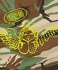 WKNDRS Putto T-Shirt (Camo)