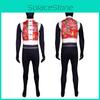 Unitree Cosplay Character Bodysuit Polyester Fabric Themed Events Performances