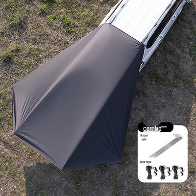 Wing Lemon Otomotiv Vantuzlu Araba Tente & Güneşlik
