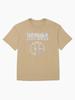 Pantera Pantera Band Oversized Unisex T-Shirt