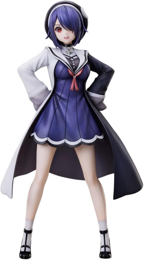 Otoreiko Aogiri High School 1/7 Scale Figure Official Approx. 23cm