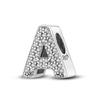 Alphabetical Symbols Beads Copper Colors For Charms Copper Colors Original Bracelet For Jewelry Making