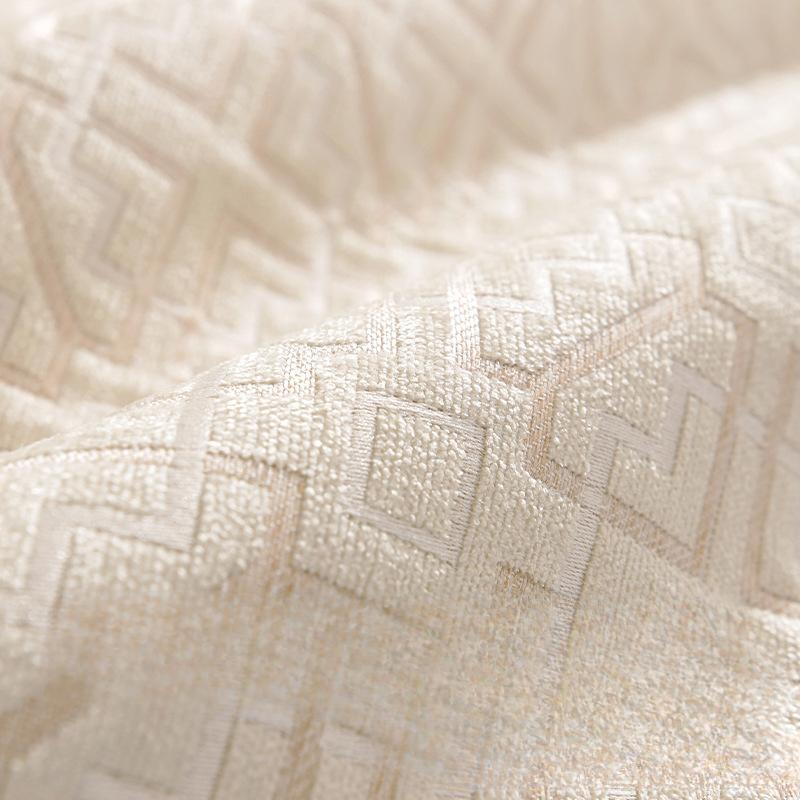 Neues chinesisches Sofakissen, hochwertiges, rutschfestes Massivholzkissen, volles Bezugstuch, vier Jahreszeiten, universeller chinesischer Holzsofabezug