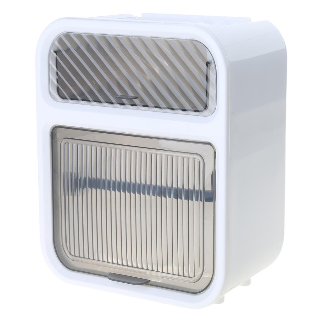Wall Mounted Bathroom Tissue Box Dispenser With Drawer Waterproof Toilet Paper Storage Box for Toilet Paper Rolls Gifts