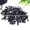 Natural Black Obsidian Gravel for Incense, Fish Tanks, Children's Digging, and Potted Plant Landscaping