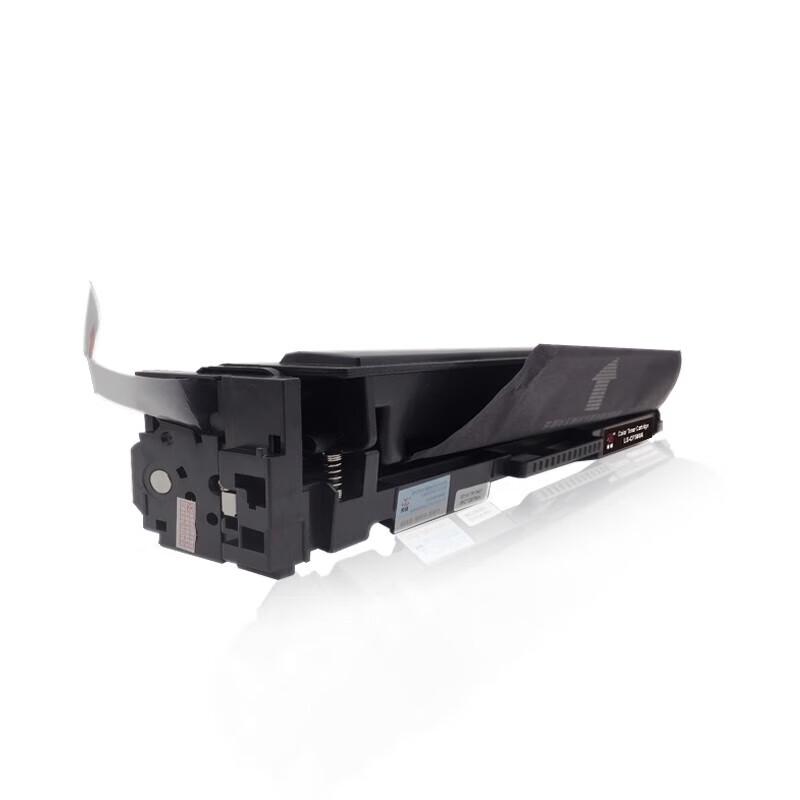 Laisheng LS-CF500A Compatible Black Toner Cartridge