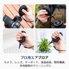 JJC Soft Silicone Nozzle Camera Blower, 36mm Long, for Cameras, Lenses, CCDs, CMOS Filters, LCDs, Coffee Mills, PCs, Keyboards, and Precision