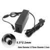 16.8V 3A 4A 5A 10A AC 110 -240V for 4 Series 16.8V5A  Battery Charger DC 5.5*2.1mm