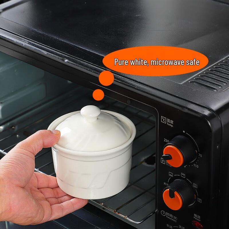 Naijiang Ceramic Induction Stew Pot