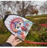 Ejection Kite Cartoon 12 Zodiac Zodiac Children'S Outdoor Breeze Easy To Fly Outdoor Leisure Sports Toys