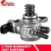 Car Pressure Fuel Pump For Nissan For Renault 166305283R 16630-1888R H8201146431 166307214R