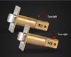 Mechanical Password Lock for Doors - No Power Needed, Ideal for Home, Office, or Supply Room