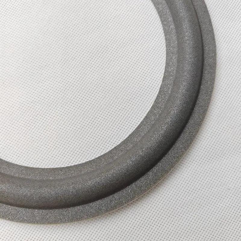 2PCS 12 Inch Speaker Foam Side Suspension Ring Speaker surround Maintenance Accessories 295mm