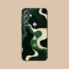 Valo Viper Phone Case for Samsung Galaxy S26 S25 S24 S23 S22 S21 S20 Note20 Plus FE Ultra Soft TPU Shockproof Cover