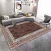 European Carpet Living Room Resistant To Dirt and Easy To Maintain Four Season Universal Sofa Coffee Table Carpet Bedroom Carpet