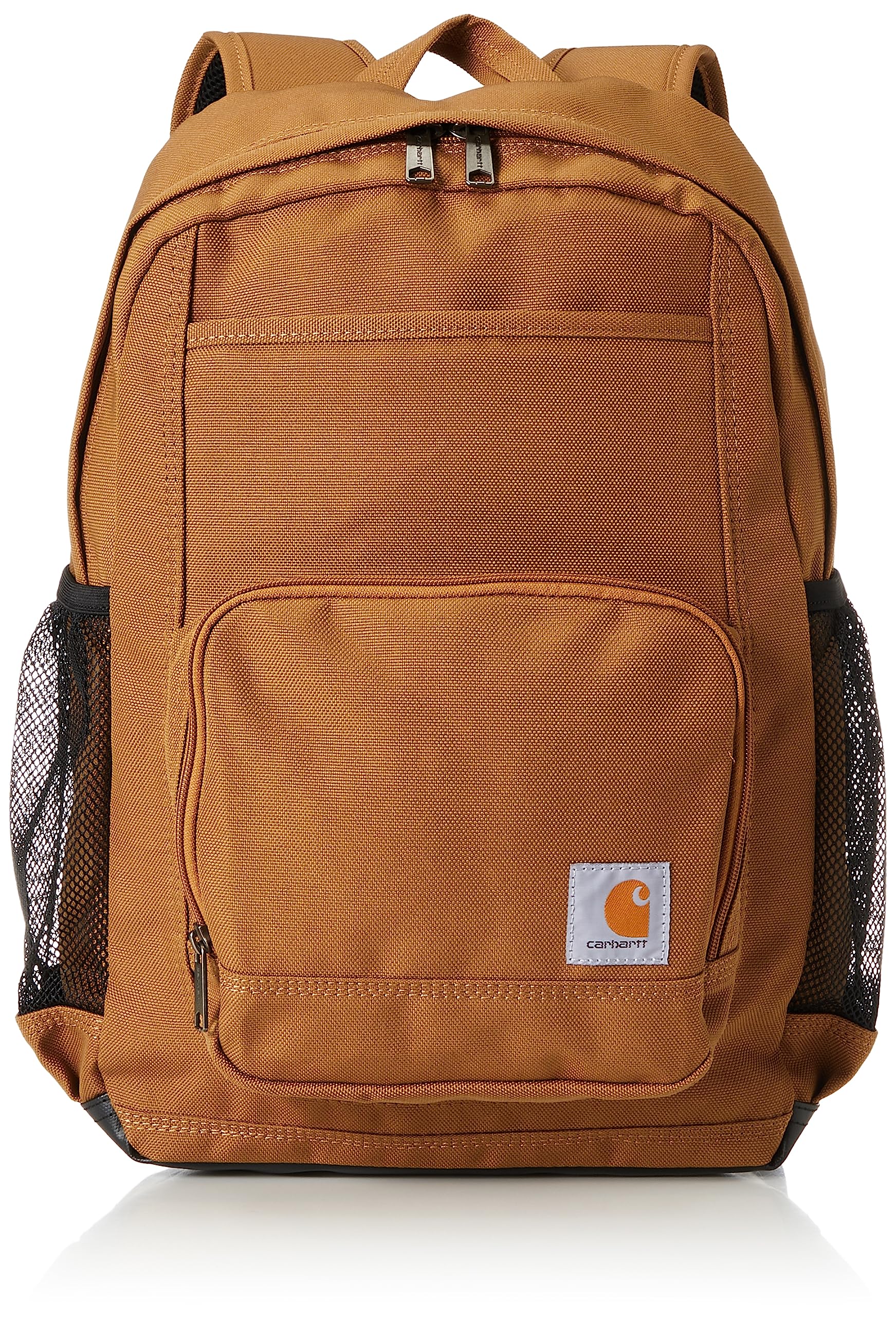 

23L Рюкзак Рюкзак B0000275 201 Коричневый Бесплатно [Carhartt] Односекционный мужской [Товар]