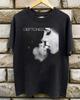 HOT! Deftones Short Sleeve Cotton Unisex Black T-shirt Size S-5XL