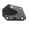 FOR GSX-8R GSX8R 2023 2024 Motorcycle Foot Side Stand Enlarged