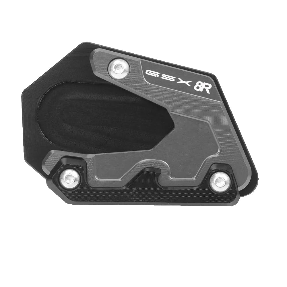 FOR GSX-8R GSX8R 2023 2024 Motorcycle Foot Side Stand Enlarged
