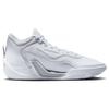 Air Jordan Tatum 1 PF Pure Money Unisex Sneakers White Grey-Fog FQ1304-100