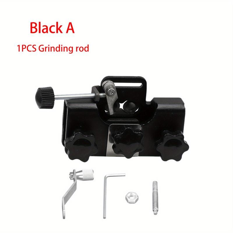 

Hand Crank Chain Grinder Portable Home Use Chain Grinding Tool