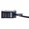 Keyence CZ-H32/H35S/H37S/H52/H72 Reflective Fiber Optic Sensor Probe