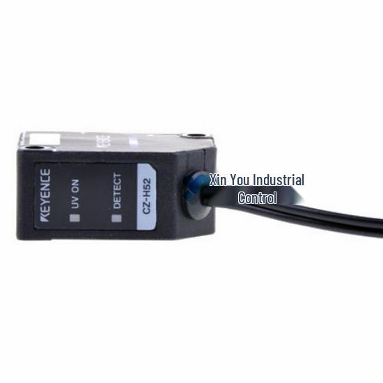 Keyence CZ-H32/H35S/H37S/H52/H72 Reflective Fiber Optic Sensor Probe