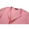 Furina Scottish Cashmere Blend Interlock Knit Jacket
