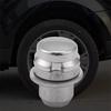 For Land Rover Discovery III IV Range Rover Sport Locking Wheel Nut Kit LR043820
