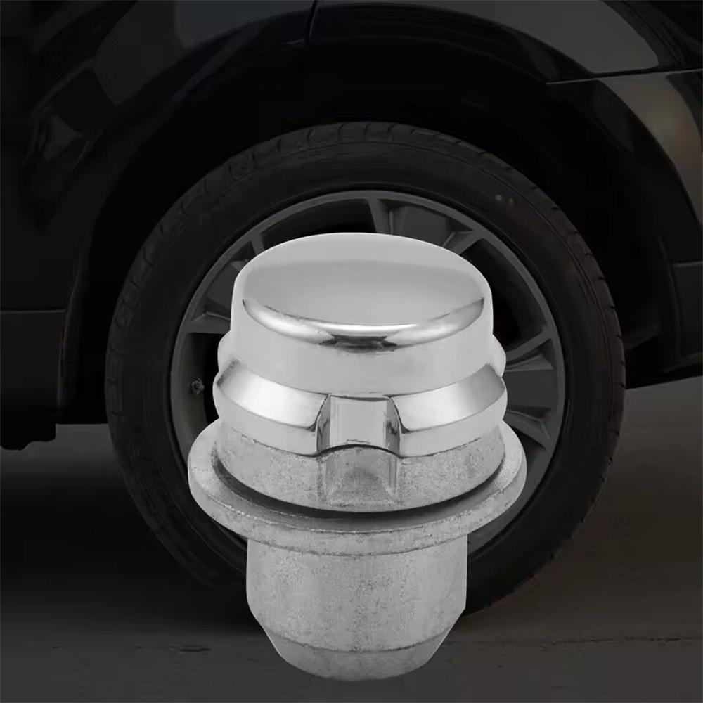 For Land Rover Discovery III IV Range Rover Sport Locking Wheel Nut Kit LR043820