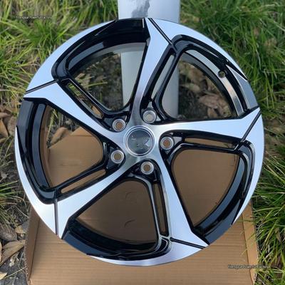 Mantis Blade Wheels (17/18/19 Inch) for Honda Accord, Jade, Crosstour, Teana, and Reiz.