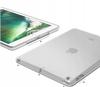 Silicone Case FOR Apple Ipad 9.7 2017 2018