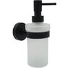 Stella Classic Liquid Soap Dispenser Black 07.426 B 17842