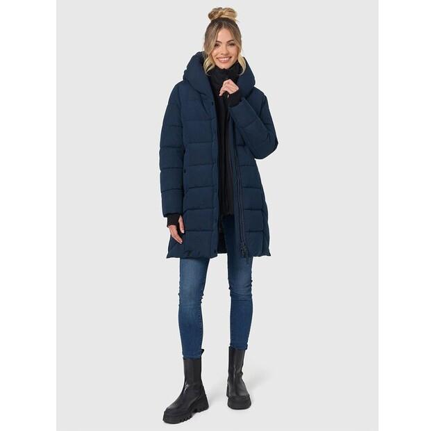 Chaqueta de invierno Navahoo Knutschilein