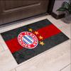 Bayern Munich Printed Carpet,Rug,for Office Chair Living Room Bedroom Kitchen Room Decor Gifts.