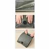 Dustproof Vacuum Compression Bag Reusable Luggage Clothing Organizer  Overnight Trip