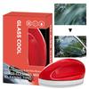 Glass Film Remover - Powerful Windshield , Glass , Repellent Car Glass