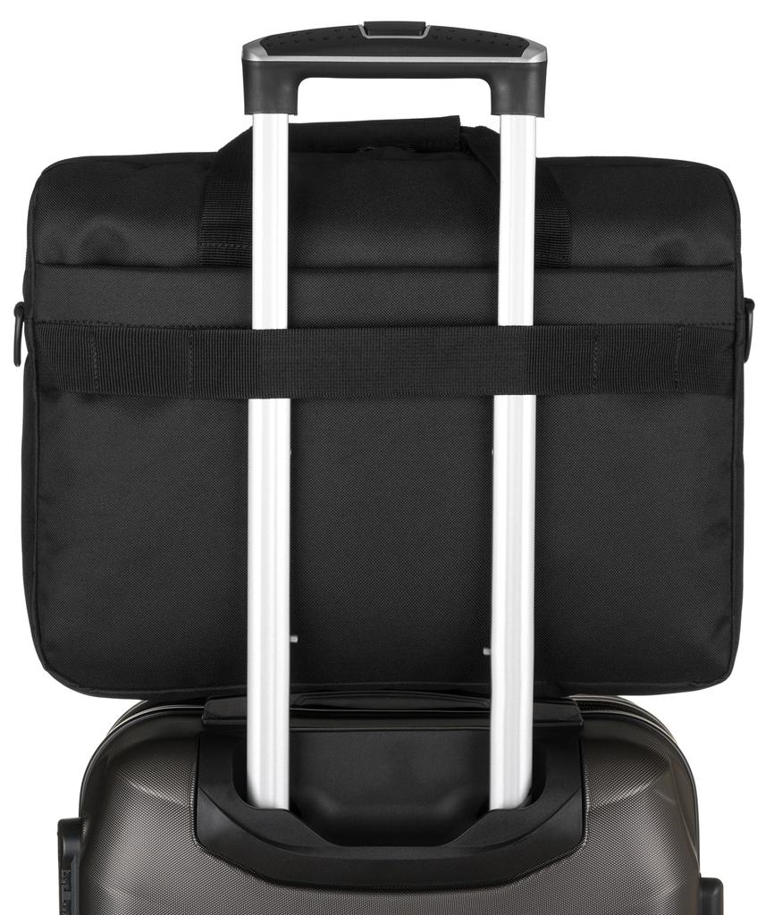 Durable Polyester Laptop Bag - Peterson