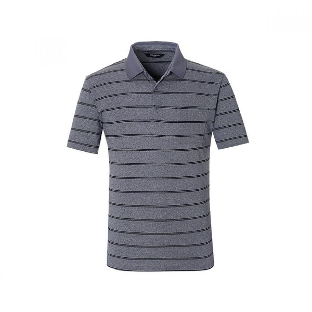

[MounTia] MounTia Spring Summer Men S Acro T ShirT 3 1mqTSm0022 D_CHARCOAL/095