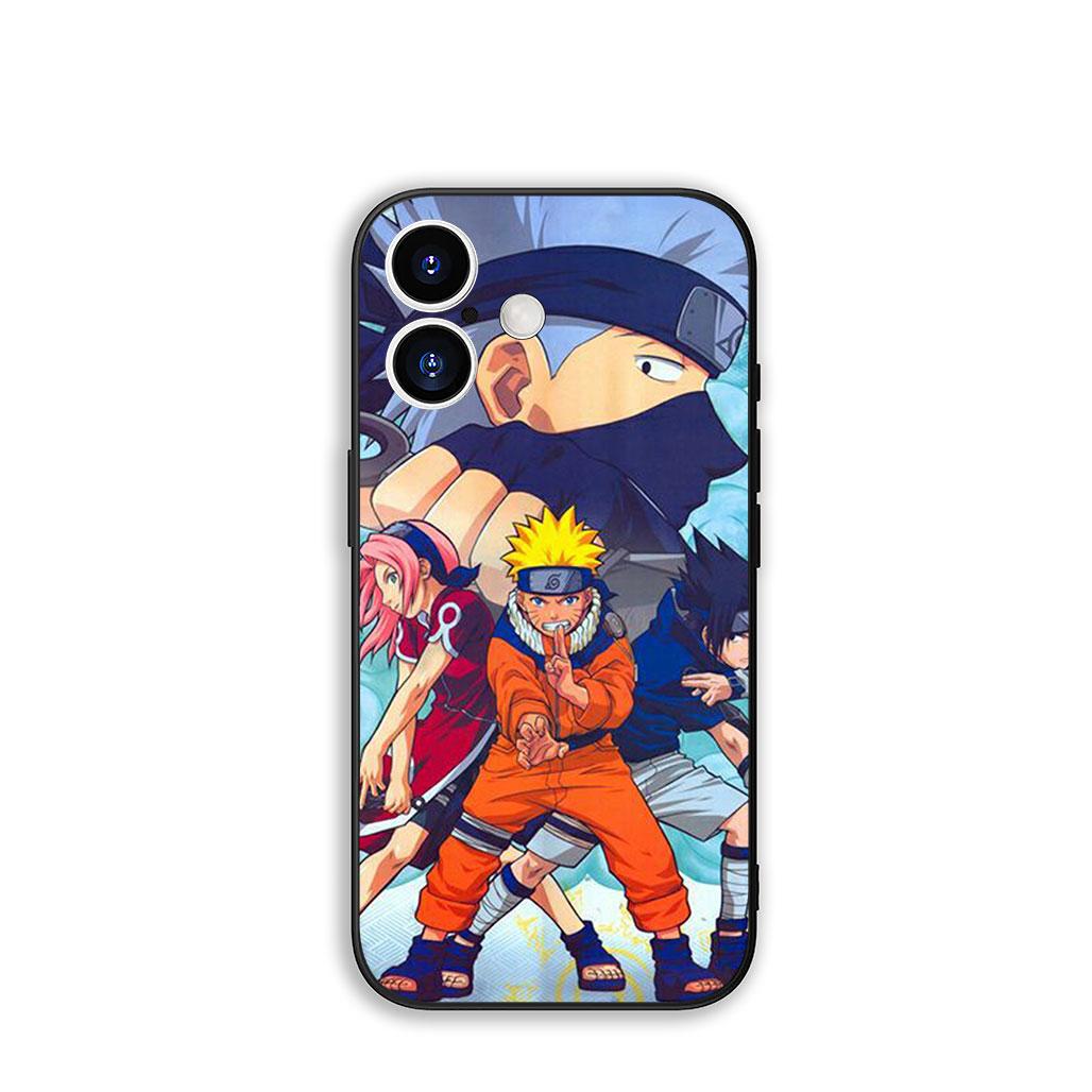 

Cover Narutos Itachi Uchiha Sasuke for Samsung Galaxy A36 A17 A26 A07 A35 A54 A53 A13 A33 A34 S8 S9 S20 S21 FE S10 Plus Case Galaxy A54 5G