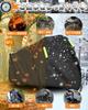 Motorcycle Cover, 3M Windproof Belt Included, Thick, Waterproof, Bicycle Cover, Strong Windproof, Large, UV