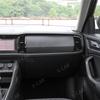56G819701A 56G819702A Tableau de bord avant Arrière Climatisation Sortie d'air Clé d'aération de climatiseur Pour Skoda Kodiaq 2017-2025
