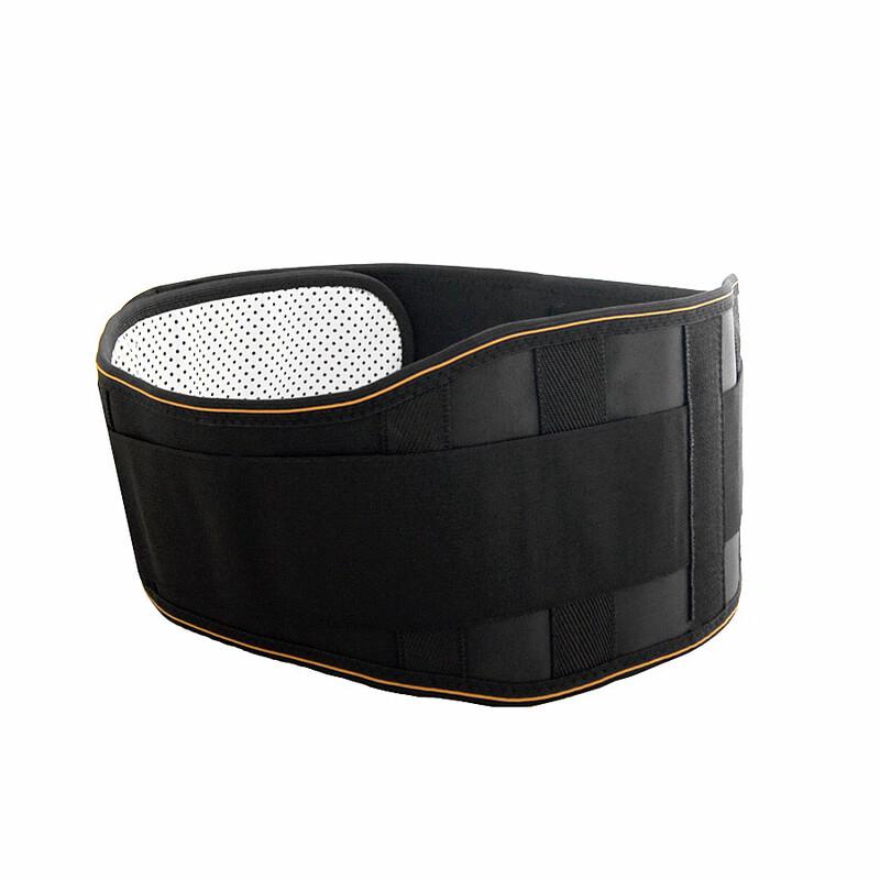CHIWANG Self-Heating Lumbar Support Belt
