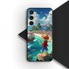 Tony Tony Chopper ONE Luffy PIECEs Phone Cover for Apple iPhone 17 Pro XS Max Air 6 7 8 Plus 5 + SE 2022 SE2 17E Protective Case