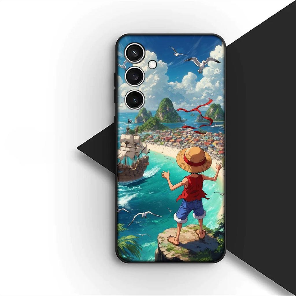 Tony Tony Chopper ONE Luffy PIECEs Phone Cover for Apple iPhone 17 Pro XS Max Air 6 7 8 Plus 5 + SE 2022 SE2 17E Protective Case