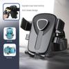 2025 Stoßfester Elektrischer Fahrzeug-Handyhalter für Roller, Fahrräder & Motorräder - Vibrationsdämpfend für Food-Lieferanten