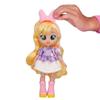 Poupée mannequin - IMC Toys - 921436 - BFF Cry Babies - Disney - Daisy