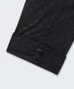 MUSINSA STANDARD WOMAN Women'S Polka Dot Parachute Pants [Black]